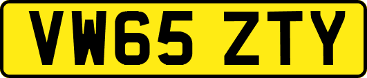 VW65ZTY