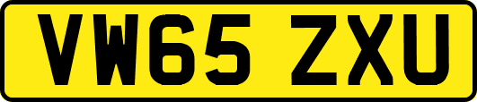 VW65ZXU