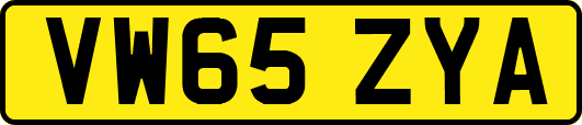 VW65ZYA