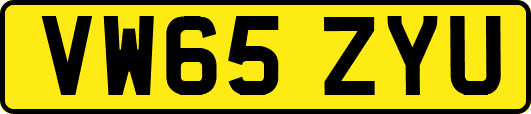 VW65ZYU