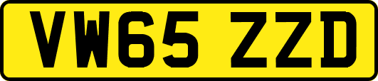VW65ZZD