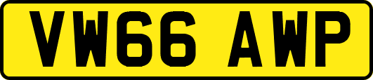 VW66AWP