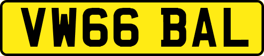 VW66BAL