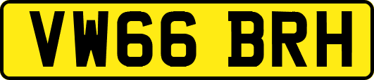 VW66BRH