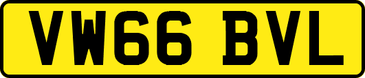 VW66BVL