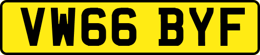 VW66BYF