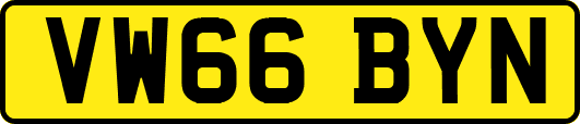VW66BYN