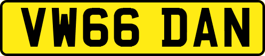 VW66DAN