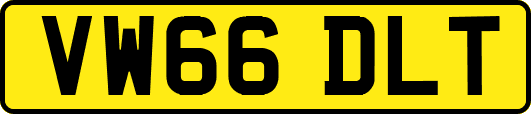 VW66DLT
