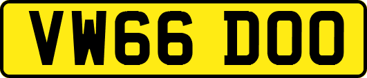 VW66DOO