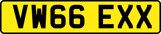 VW66EXX