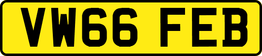 VW66FEB
