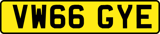 VW66GYE