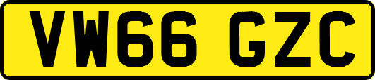 VW66GZC