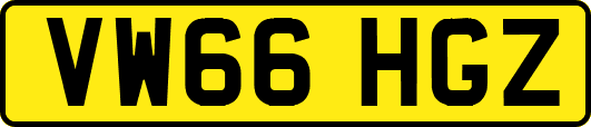 VW66HGZ