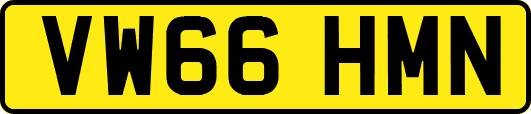 VW66HMN