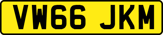 VW66JKM