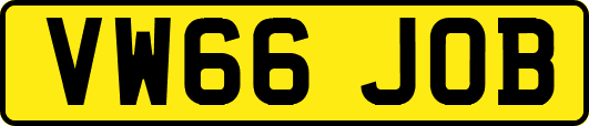 VW66JOB