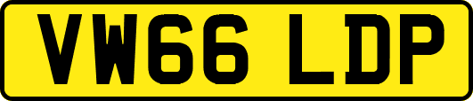 VW66LDP