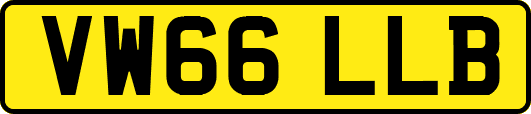 VW66LLB