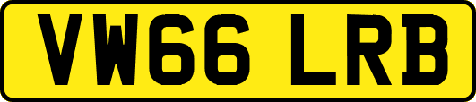 VW66LRB