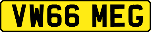 VW66MEG