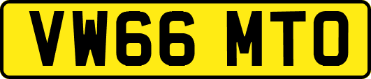VW66MTO