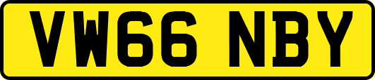 VW66NBY