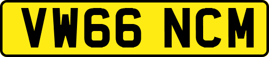 VW66NCM