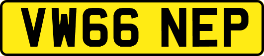 VW66NEP