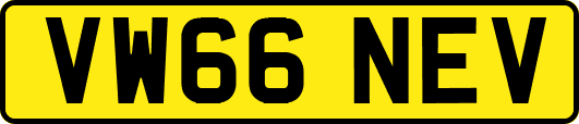 VW66NEV