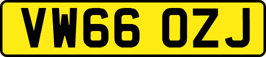 VW66OZJ