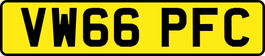 VW66PFC