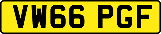 VW66PGF