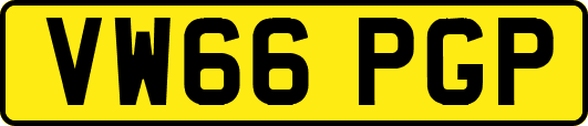 VW66PGP