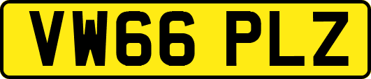 VW66PLZ