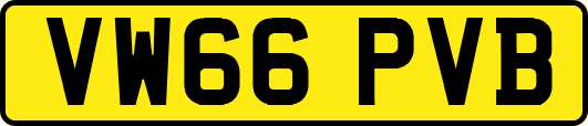 VW66PVB