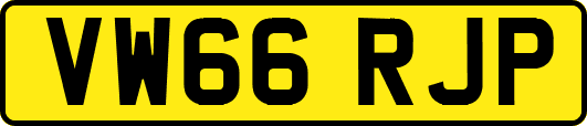 VW66RJP