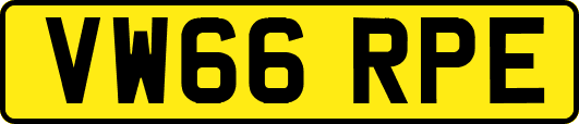 VW66RPE