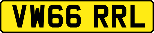 VW66RRL