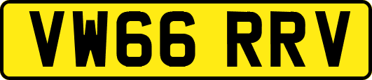 VW66RRV