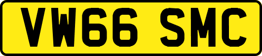 VW66SMC
