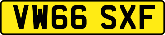 VW66SXF