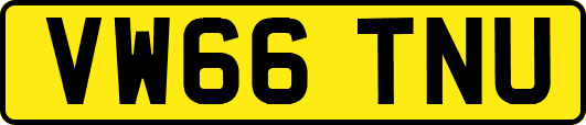 VW66TNU