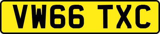 VW66TXC