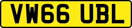 VW66UBL
