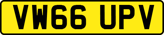 VW66UPV