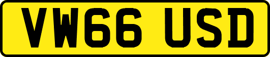 VW66USD
