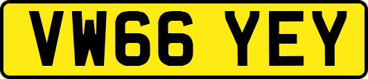 VW66YEY