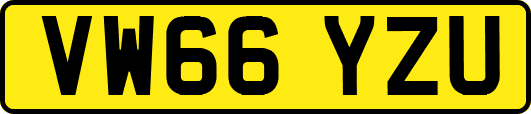 VW66YZU